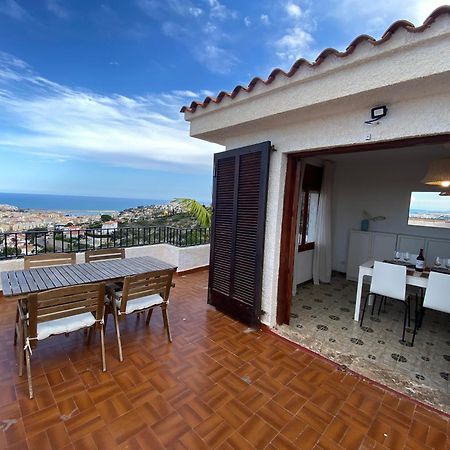 Ferienwohnung Residencial Panorama I Inmomart Peñíscola Exterior foto