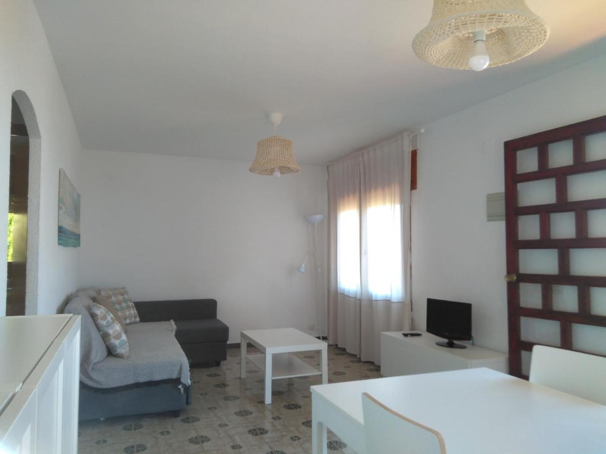 Ferienwohnung Residencial Panorama I Inmomart Peñíscola Exterior foto
