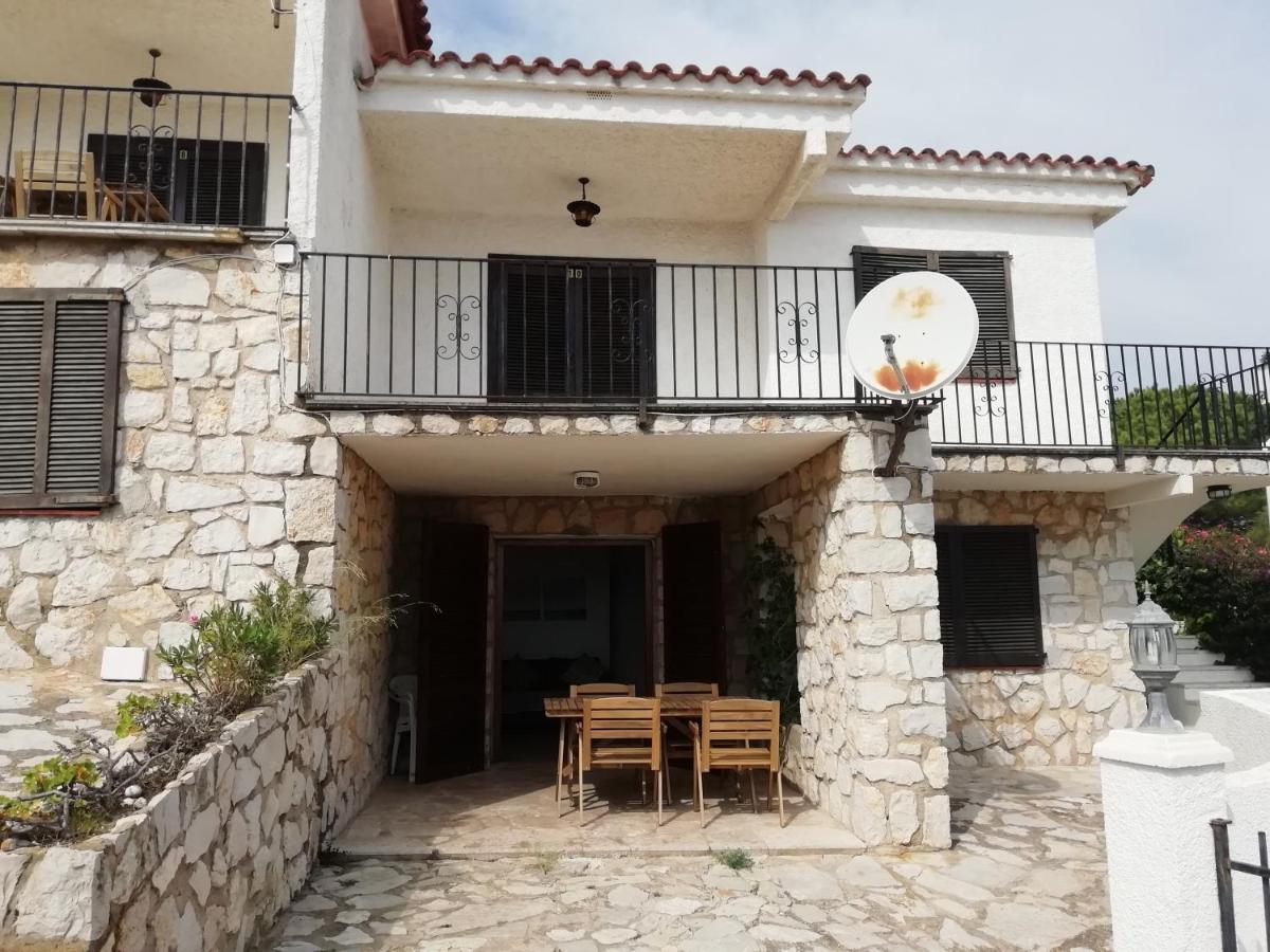 Ferienwohnung Residencial Panorama I Inmomart Peñíscola Exterior foto