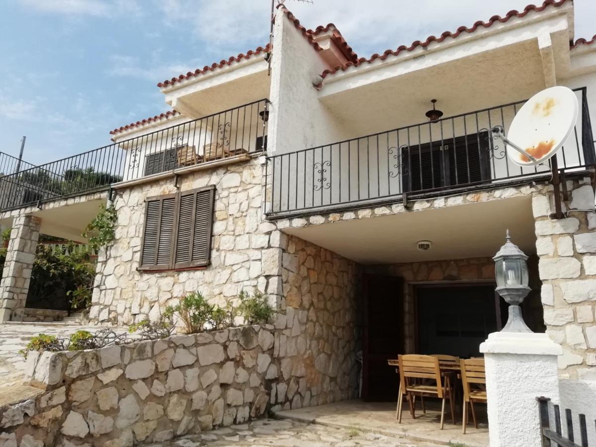 Ferienwohnung Residencial Panorama I Inmomart Peñíscola Exterior foto