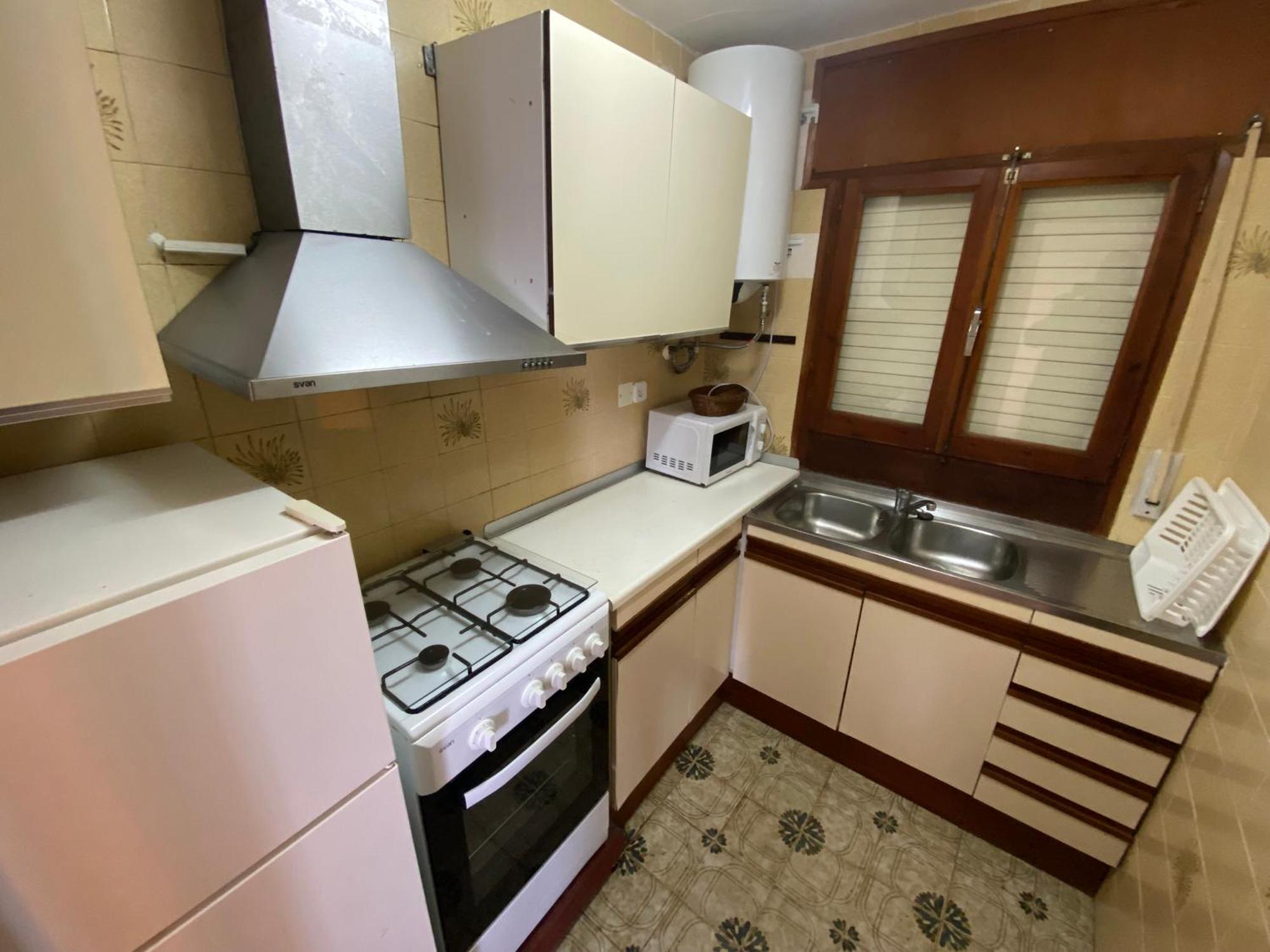 Ferienwohnung Residencial Panorama I Inmomart Peñíscola Exterior foto