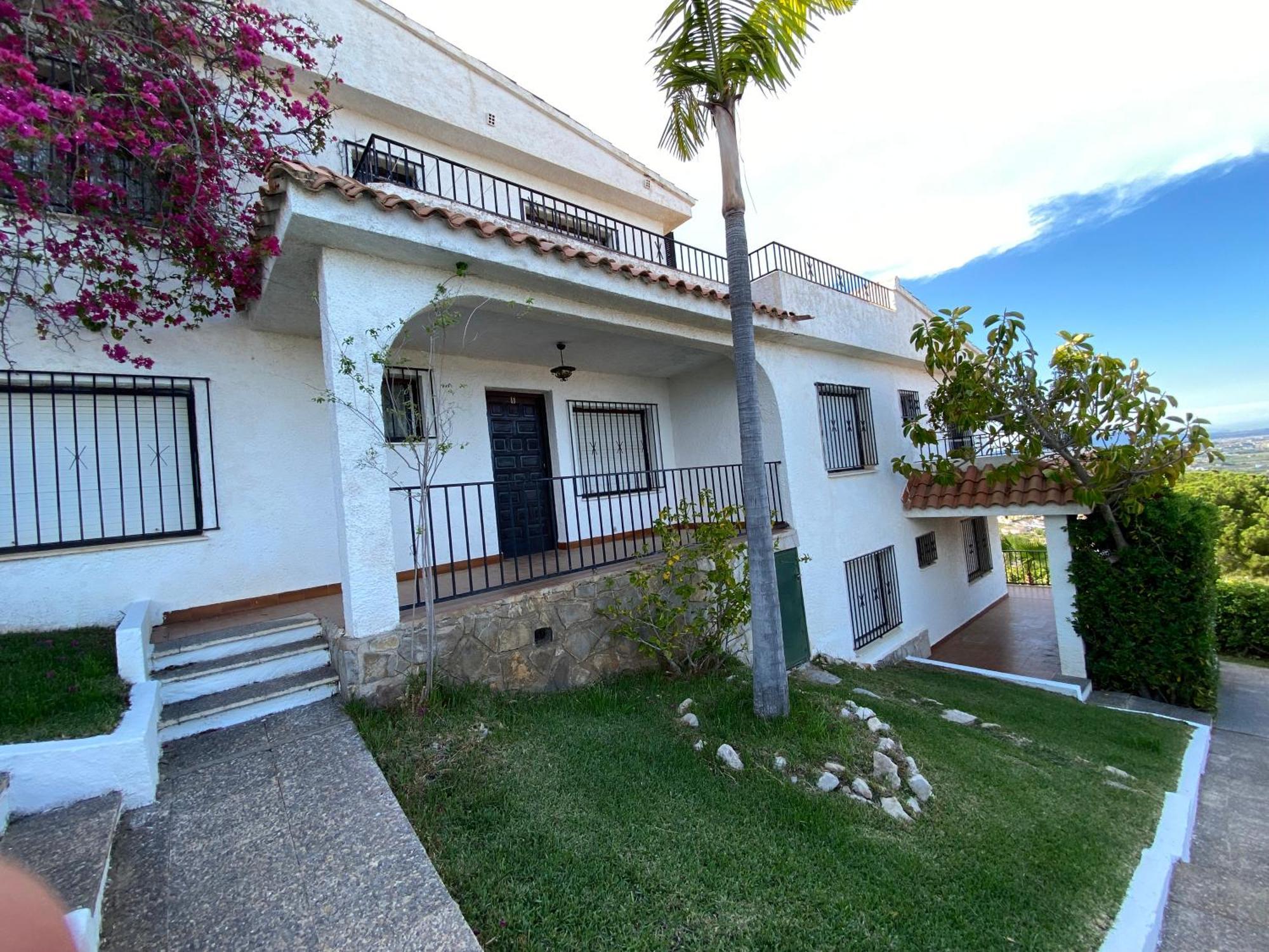 Ferienwohnung Residencial Panorama I Inmomart Peñíscola Exterior foto