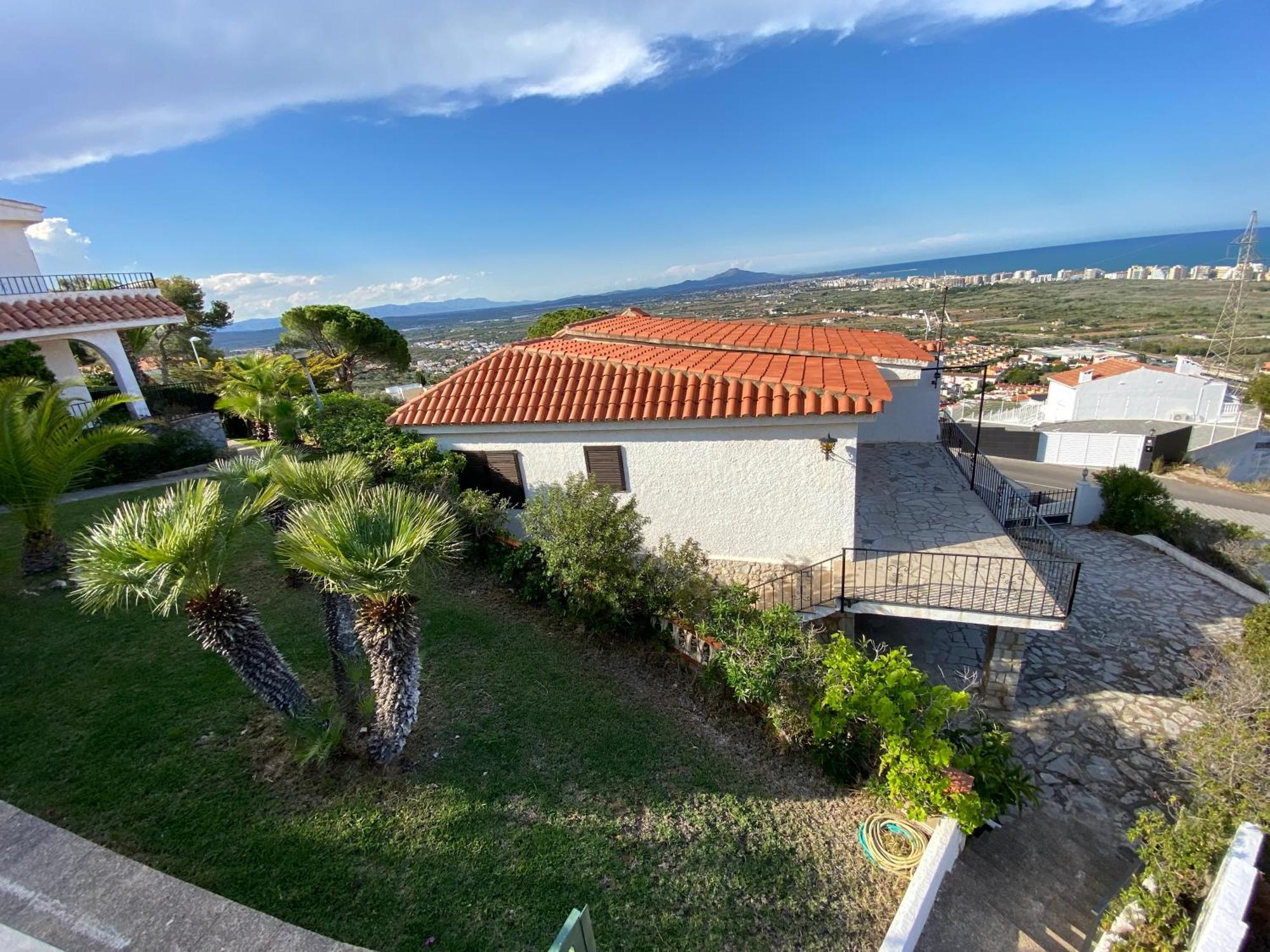 Ferienwohnung Residencial Panorama I Inmomart Peñíscola Exterior foto
