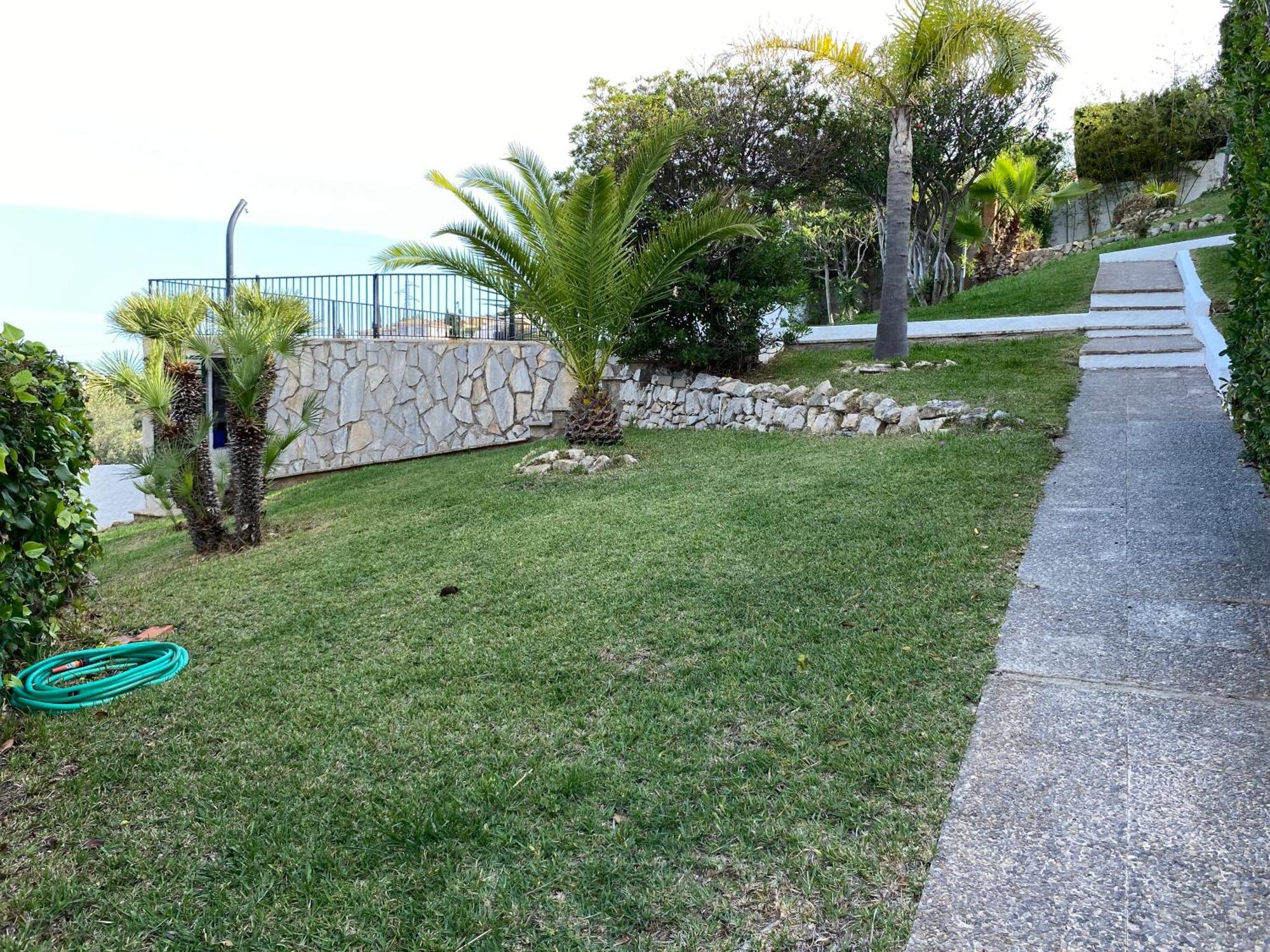 Ferienwohnung Residencial Panorama I Inmomart Peñíscola Exterior foto