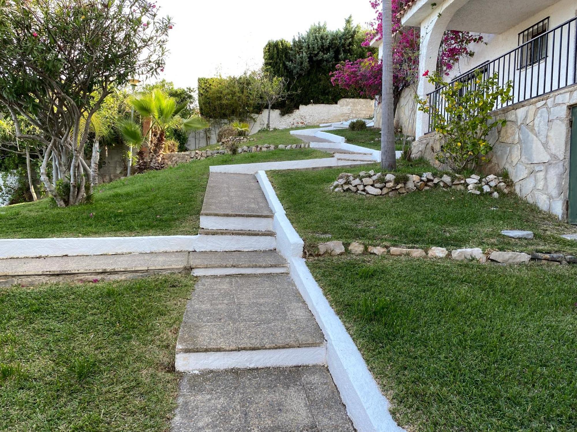Ferienwohnung Residencial Panorama I Inmomart Peñíscola Exterior foto