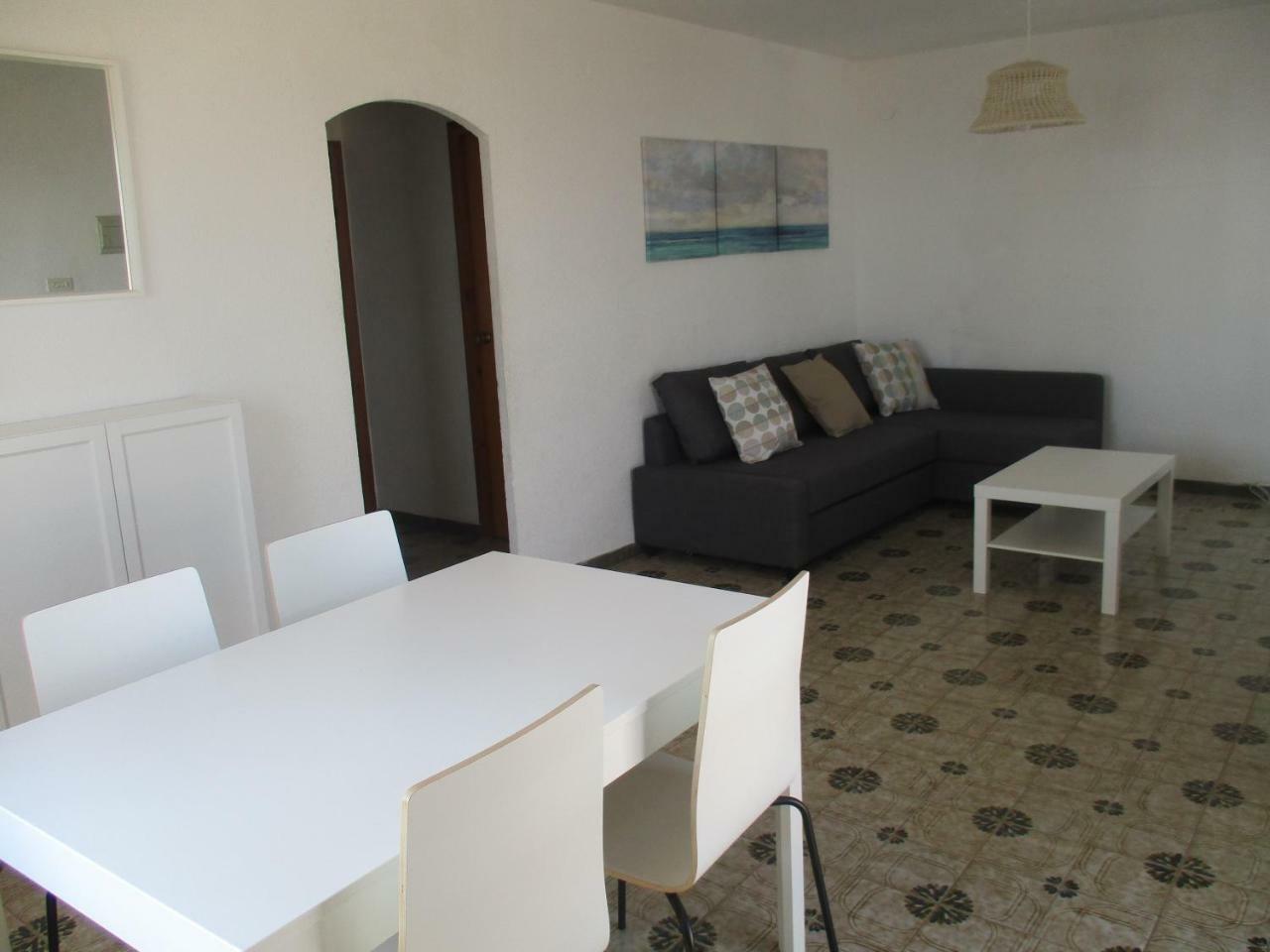 Ferienwohnung Residencial Panorama I Inmomart Peñíscola Exterior foto