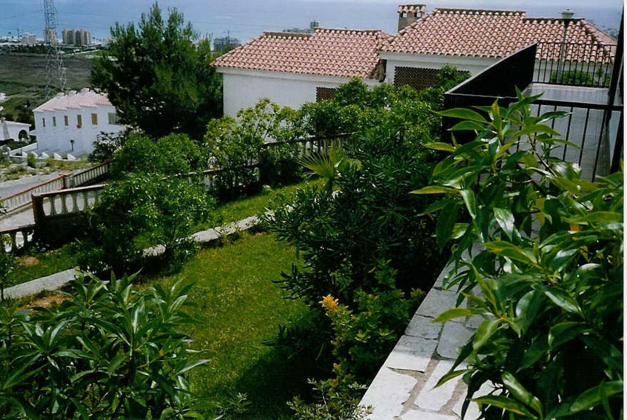 Ferienwohnung Residencial Panorama I Inmomart Peñíscola Exterior foto